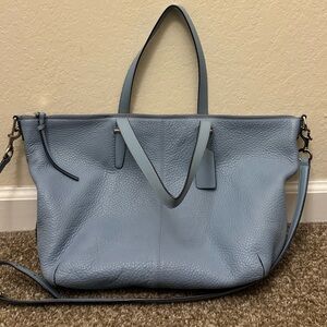 Coach | Bags | Coach Legacy America Icons Pocket Tote Style 9982 